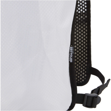 Logo trade business gift photo of: Nomad GRS recycled running vest hydration pack 5L