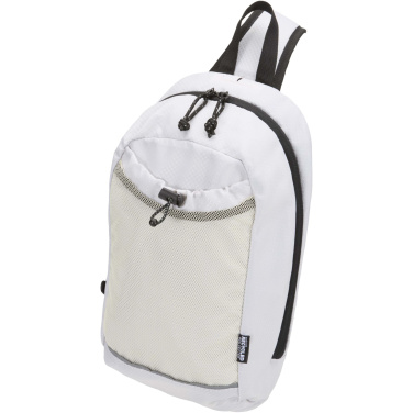 Logo trade promotional items picture of: Nomad GRS recycled hydration crossbody bag 6L