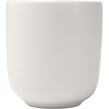 Logotrade promotional items photo of: Male 90 ml ceramic espresso cups - set of 2