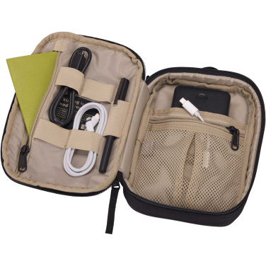 Logotrade advertising product picture of: Case Logic Invigo recycled accessories bag