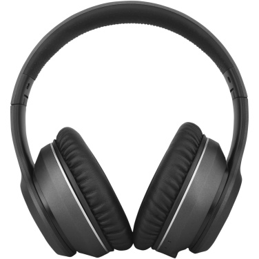 Logo trade advertising product photo of: Prixton Live Pro wireless ANC Bluetooth® headset