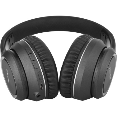 Logo trade advertising products picture of: Prixton Live Pro wireless ANC Bluetooth® headset