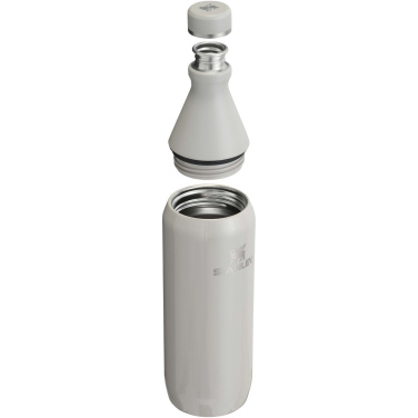 Logotrade promotional merchandise picture of: Stanley All Day Slim 600 ml water bottle