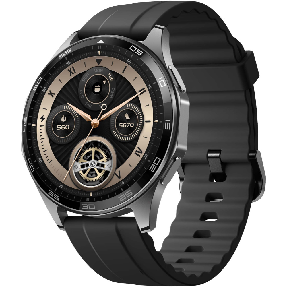 Logotrade promotional product image of: Prixton SWB33 smartwatch