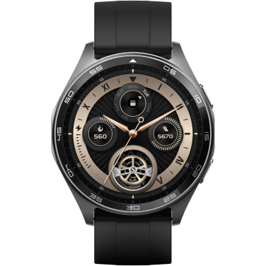 Logo trade promotional items picture of: Prixton SWB33 smartwatch