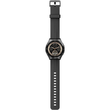 Logotrade promotional giveaway image of: Prixton SWB33 smartwatch