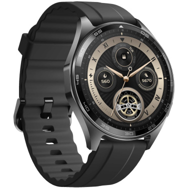 Logotrade advertising products photo of: Prixton SWB33 smartwatch
