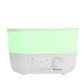 Prixton Connected 4-in-1 aroma humidifier, White