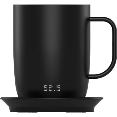 Logo trade promotional products picture of: Prixton Tempo 300 ml smart mug