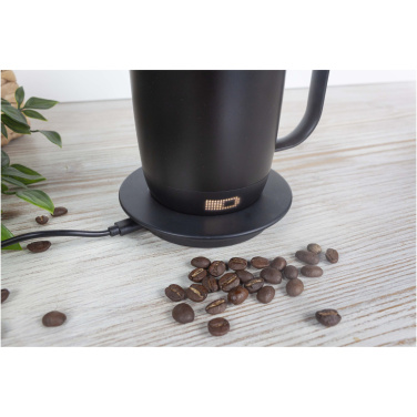 Logo trade promotional product photo of: Prixton Tempo 300 ml smart mug