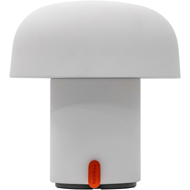 Logo trade business gift photo of: Kooduu Sensa Play JBL portable speaker and lamp