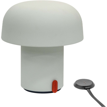 Logotrade corporate gift picture of: Kooduu Sensa Play JBL portable speaker and lamp