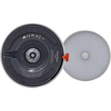 Logo trade promotional gifts picture of: Kooduu Fokus portable lamp