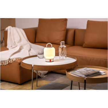 Logotrade corporate gift picture of: Kooduu Loome portable lamp