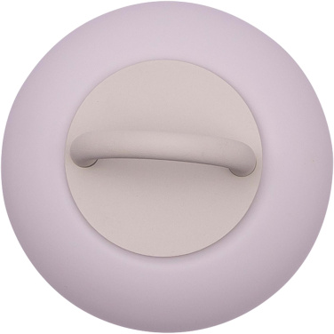 Logo trade promotional merchandise image of: Kooduu Loome portable lamp