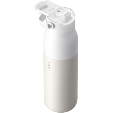 Logo trade corporate gift photo of: LARQ PureVisTM 2.0 1000 ml water bottle