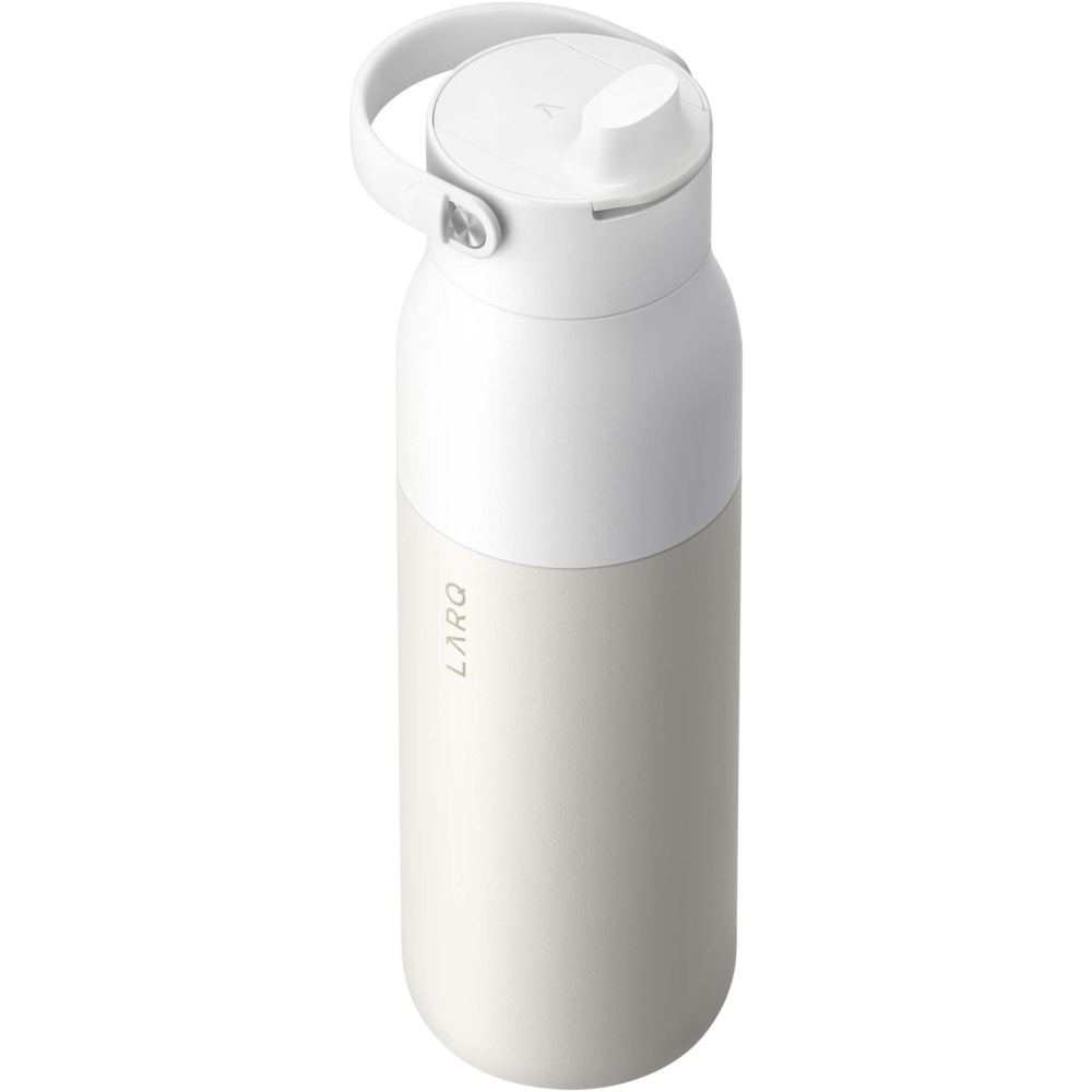 Logo trade advertising products picture of: LARQ Swig Top 1000 ml water bottle