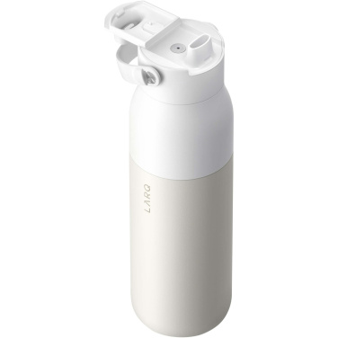 Logo trade promotional product photo of: LARQ Swig Top 1000 ml water bottle