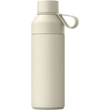 Logotrade promotional products photo of: Ocean Bottle 500 ml 3-in-1 gift set
