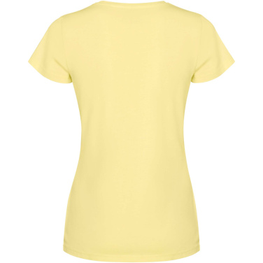 Logotrade promotional items photo of: Fiyi short sleeve women's t-shirt