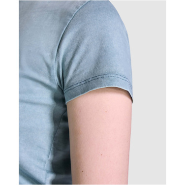 Logotrade promotional gift picture of: Fiyi short sleeve women's t-shirt