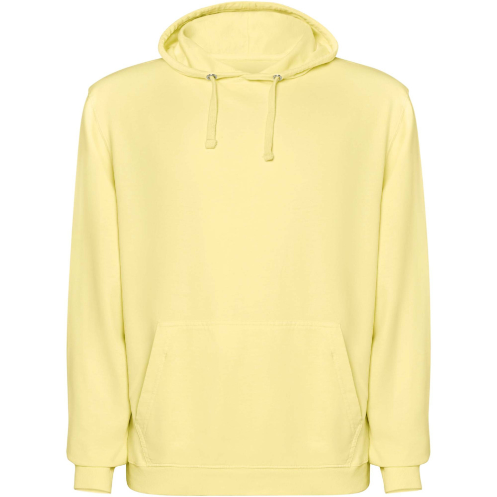 Logo trade promotional giveaways image of: Kenia unisex hoodie