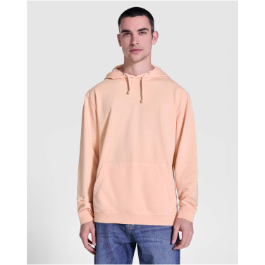 Logotrade promotional gift image of: Kenia unisex hoodie