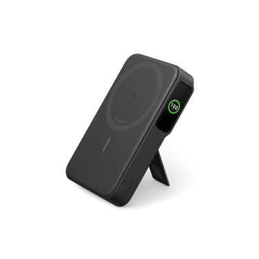Logotrade corporate gift image of: Anker MagGo QI2 magnetic powerbank 10.000 mah