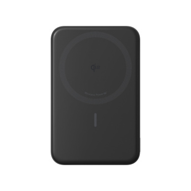Logo trade advertising products picture of: Anker MagGo QI2 magnetic powerbank 10.000 mah