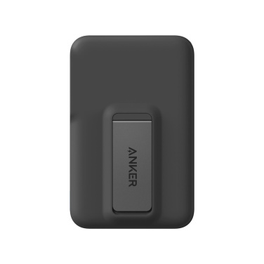 Logo trade promotional item photo of: Anker MagGo QI2 magnetic powerbank 10.000 mah