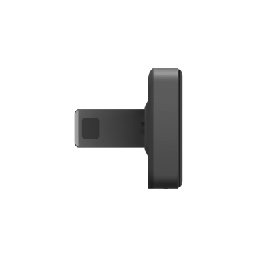 Logo trade promotional merchandise image of: Anker MagGo QI2 magnetic powerbank 10.000 mah