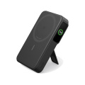 Anker MagGo QI2 magnetic powerbank 10.000 mah, black