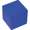 Anti-stress ball DIJON, blue