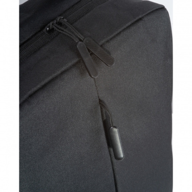 Logotrade promotional merchandise image of: Laptop backpack NOTTINGHAM