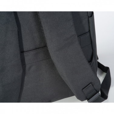 Logotrade corporate gift image of: Laptop backpack NOTTINGHAM