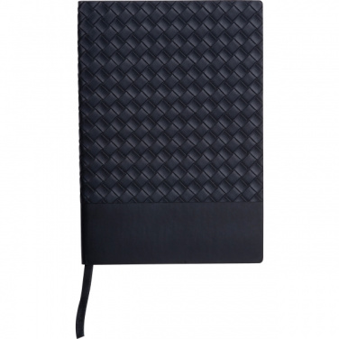 Logotrade promotional merchandise photo of: A5 Notebook FARGO