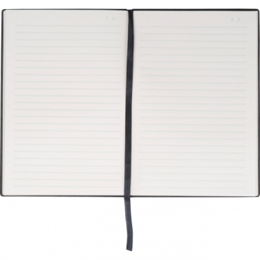 Logotrade corporate gift image of: A5 Notebook FARGO