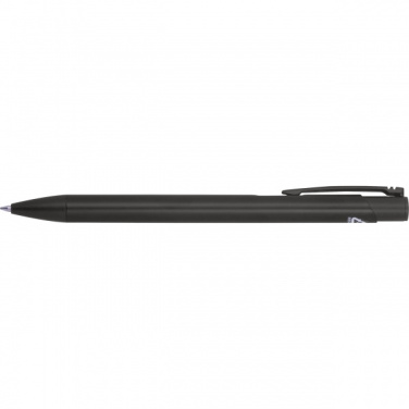 Logotrade promotional gift picture of: Recycled Ballpoint Pen BILBAO