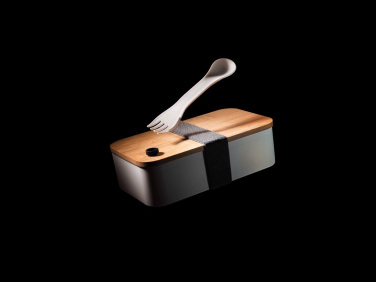 Logotrade promotional merchandise picture of: RCS RPP lunchbox with bamboo lid