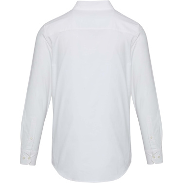 Logo trade promotional gift photo of: Sphene oxford men's shirt