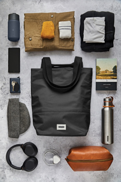 Logo trade promotional items image of: Black+Blum 16L Insulated Tote/ Cooler Bag