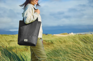 Logotrade promotional product image of: Black+Blum 16L Insulated Tote/ Cooler Bag