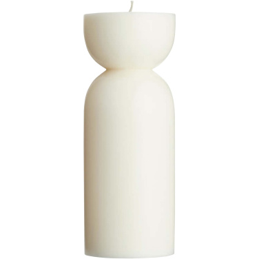 Logo trade promotional gift photo of: Originalhome organic candle - medium
