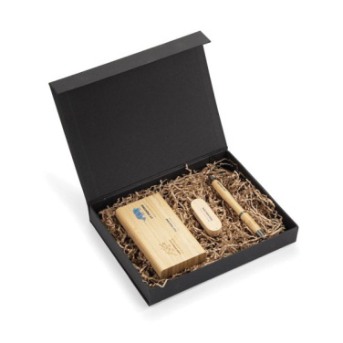 Logo trade advertising product photo of: #Gift Box Magic S