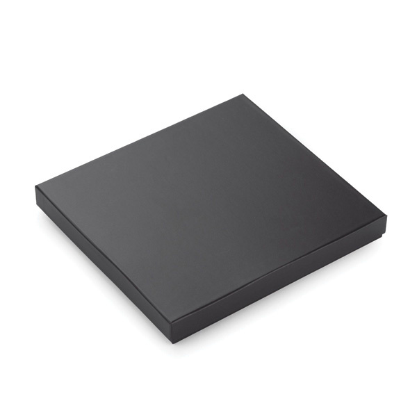 Logo trade promotional giveaways picture of: #Premium Gift box Univer