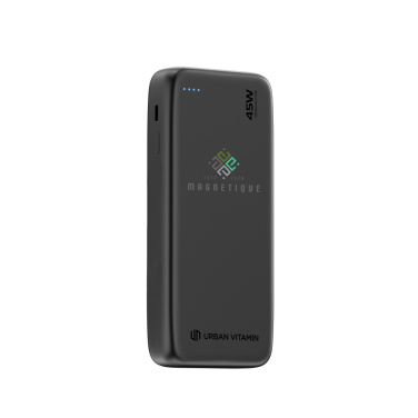 Logotrade business gifts photo of: Urban Vitamin San Mateo 45W 20.000 mAh Powerbank