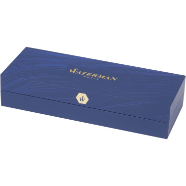 Logotrade promotional giveaway image of: Waterman Hemisphere Ballpoint Pen M