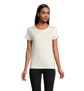 Logo trade promotional merchandise picture of: PIONEER WOMEN T-Shirt 175g