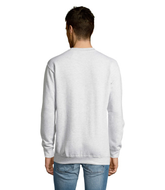 Logo trade promotional products image of: NEW SUPREME SWEATER 280