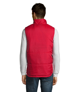 Logo trade promotional item photo of: WARM Quilted Bodywarmer